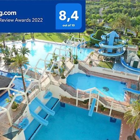 BENALBEACH SEA VIEW Apartment in Benalmádena Exterior foto