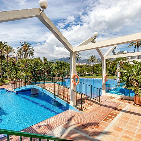 BENALBEACH SEA VIEW Apartment in Benalmádena Exterior foto