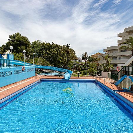 BENALBEACH SEA VIEW Apartment in Benalmádena Exterior foto