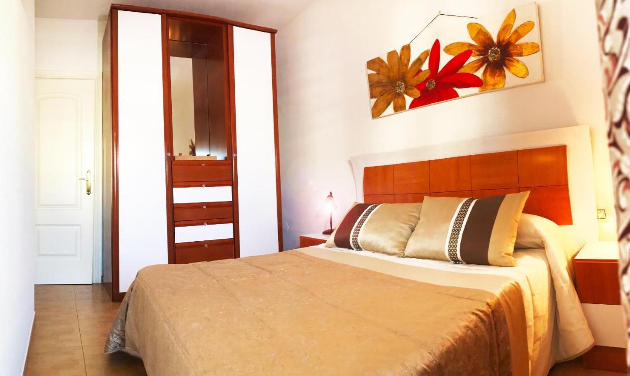 BENALBEACH SEA VIEW Apartment in Benalmádena Exterior foto
